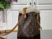 Louis Vuitton M46319 Neonoé BB bag 20x20x13cm - 5