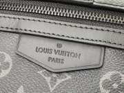 Louis Vuitton S-Cape Messenger Bag 28x16x10cm - 2