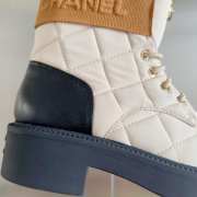 Chanel Beige Boots EU 35-40 - 2