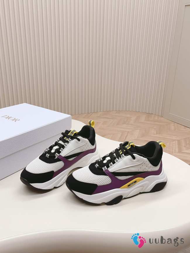 Dior B22 Sneaker 01 - 1