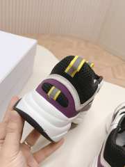 Dior B22 Sneaker 01 - 5