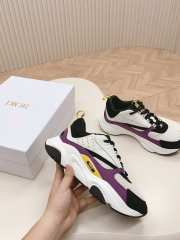 Dior B22 Sneaker 01 - 2