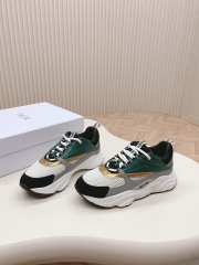 Dior B22 Chunky Sneakers - 1