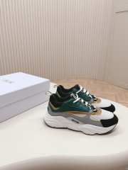 Dior B22 Chunky Sneakers - 3