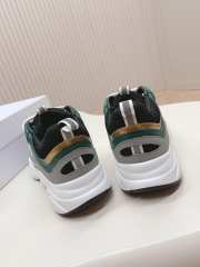 Dior B22 Chunky Sneakers - 4