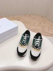 Dior B22 Chunky Sneakers - 5