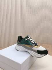 Dior B22 Chunky Sneakers - 6