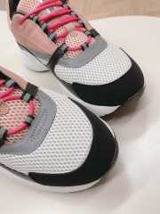 Dior B22 In Pink Sneakers - 2