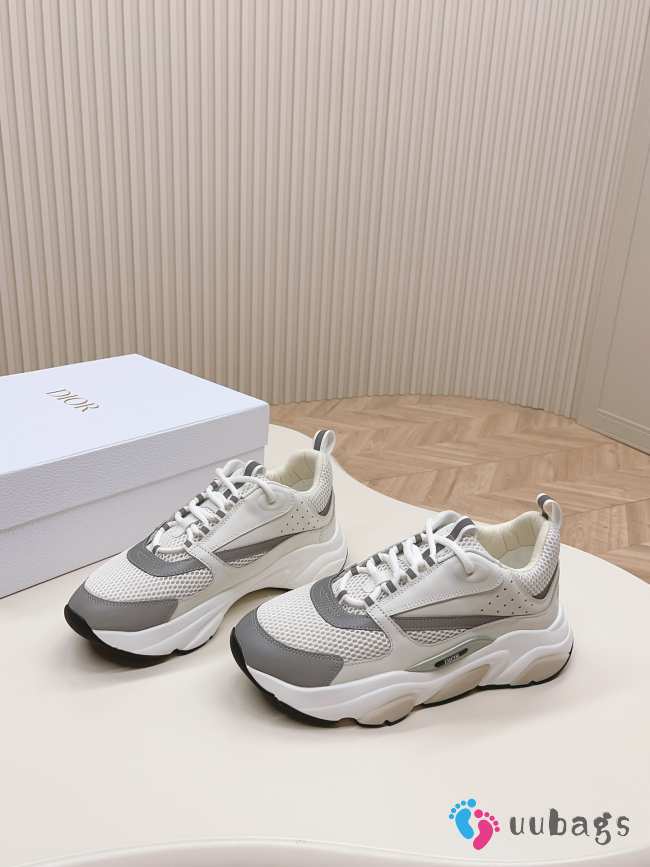 Dior B22 Sneaker 02 - 1