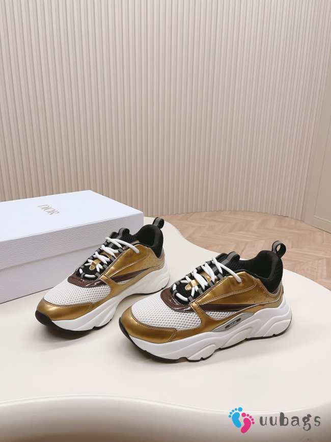 Dior B22 Sneakers 04 - 1