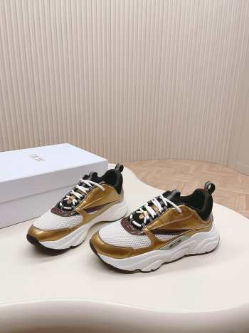 Dior B22 Sneakers 04