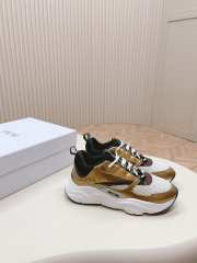 Dior B22 Sneakers 04 - 5