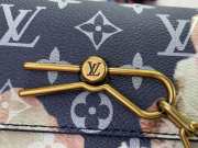 LV M82900 Steamer Wearable Wallet 18x11x6.5cm - 3