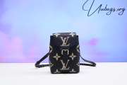 Louis Vuitton M80596 Tiny Backpack 13x19x8cm - 1