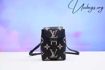 Louis Vuitton M80596 Tiny Backpack 13x19x8cm