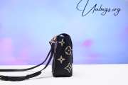 Louis Vuitton M80596 Tiny Backpack 13x19x8cm - 5