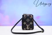 Louis Vuitton M80596 Tiny Backpack 13x19x8cm - 4