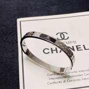 Chanel silver bracelet  - 1