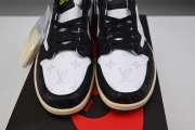 Nike Travis Louis Vuitton Sneakers - 4