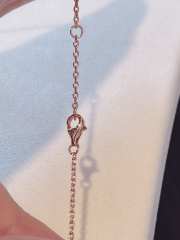 Cartier Trinity Necklace  - 2