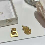 Dior Earrings E0005 - 6