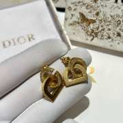 Dior Earrings E0005 - 3