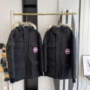 Canada Goose Expedition Parka Down Jackets 5 Colors - 2