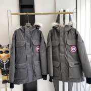 Canada Goose Expedition Parka Down Jackets 5 Colors - 4