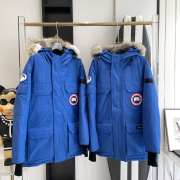 Canada Goose Expedition Parka Down Jackets 5 Colors - 3