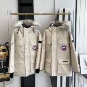 Canada Goose Expedition Parka Down Jackets 5 Colors - 6