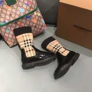 Burberry sock boots for baby  - 2