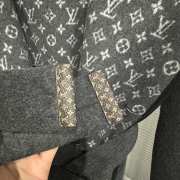 Louis Vuitton Double-Sided Jacket In Gray - 6