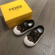 Fendi children's boy sneakers 12.5-15cm - 6