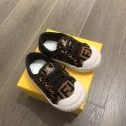 Fendi children's boy sneakers 12.5-15cm - 3