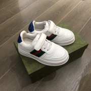 Gucci Kid Logo Sneakers 3 colors - 3