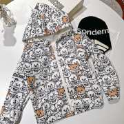 Moschino children's jacket in white size 100-140 - 1