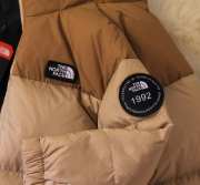 The North Face Children's Winter Coat Brown - 2