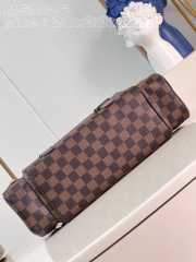 Louis Vuitton Damier Ebene Reporter Melville Bag 20x30x12cm - 6