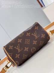 Louis Vuitton M82624 Nano Speedy 16x10x7.5cm - 2