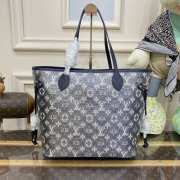 Louis Vuitton Neverful M22921 31x17x28.5cm - 5