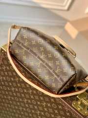 Louis Vuitton M45986 Boétie PM bag 25x23x14cm - 2