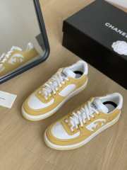 Chanel 23A Phylon Sneakers 01 - 5