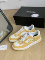 Chanel 23A Phylon Sneakers 01 - 6