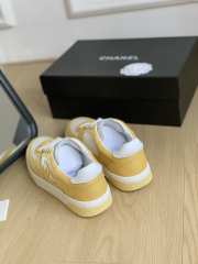 Chanel 23A Phylon Sneakers 01 - 4