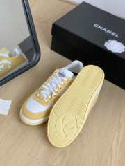 Chanel 23A Phylon Sneakers 01 - 2