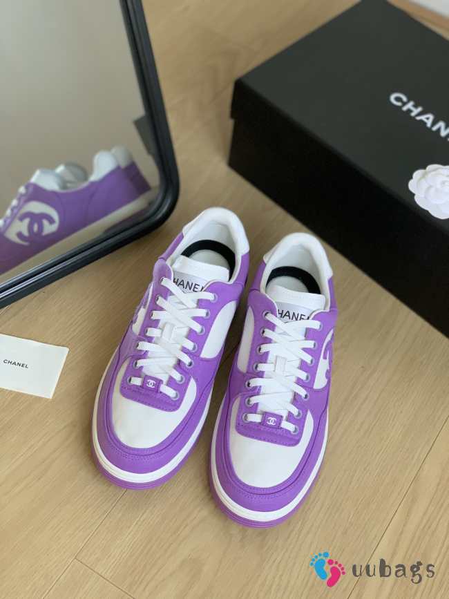 Chanel 23A Phylon Sneakers 02 - 1