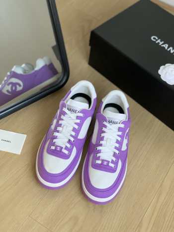 Chanel 23A Phylon Sneakers 02