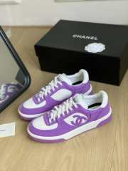 Chanel 23A Phylon Sneakers 02 - 6