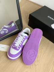 Chanel 23A Phylon Sneakers 02 - 2