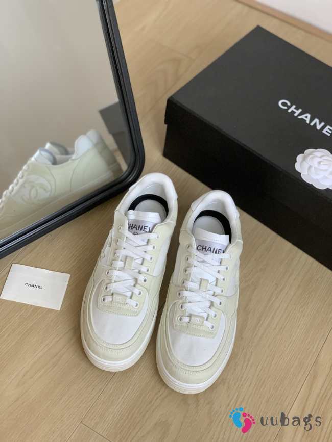 Chanel 23A Phylon Sneakers 03 - 1